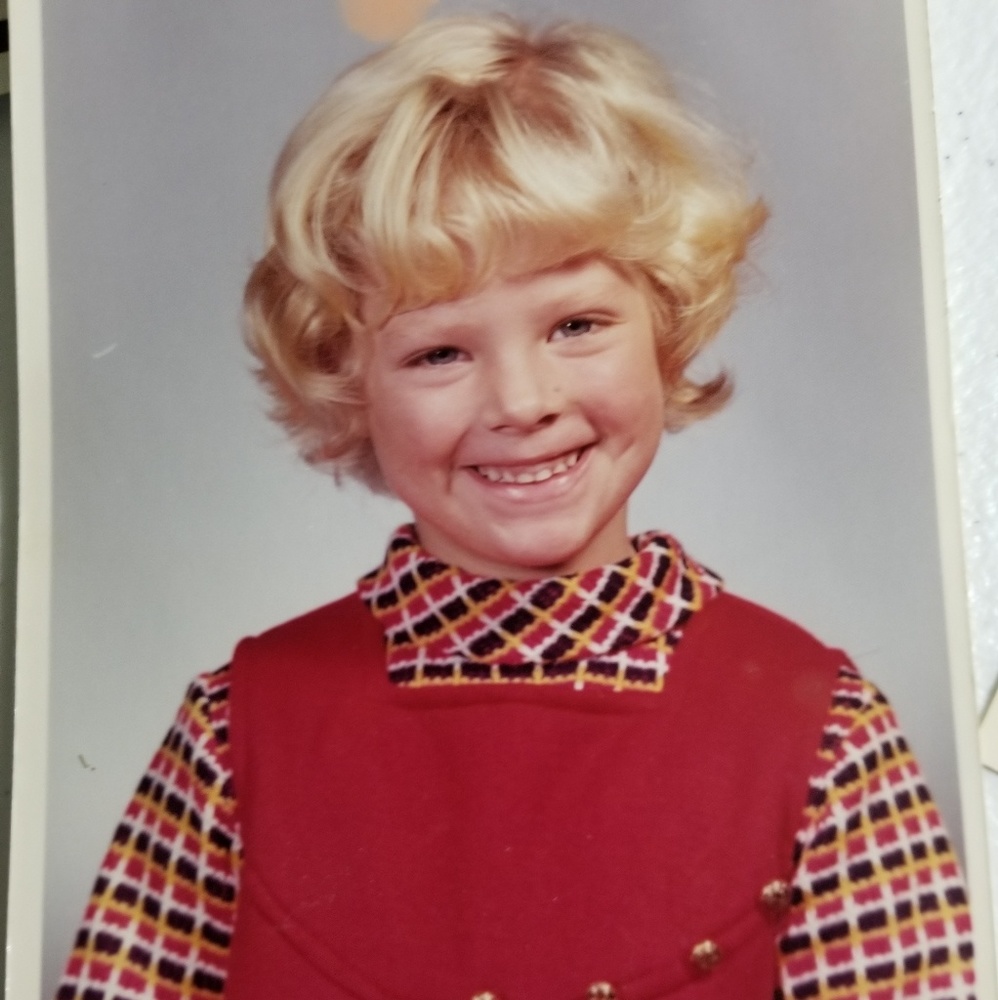 Meet your Posher, Whitney